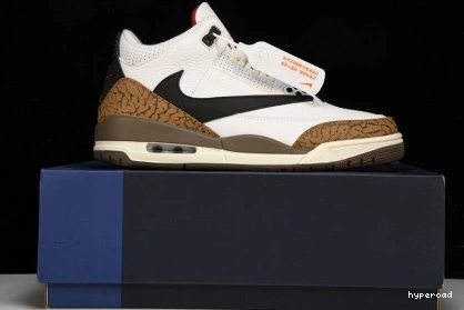 Hyperoad “Palomino” 3 Air Scott Jordan x Travis 0914